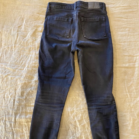3 pairs jeans sz27-28 - Picture 9 of 9